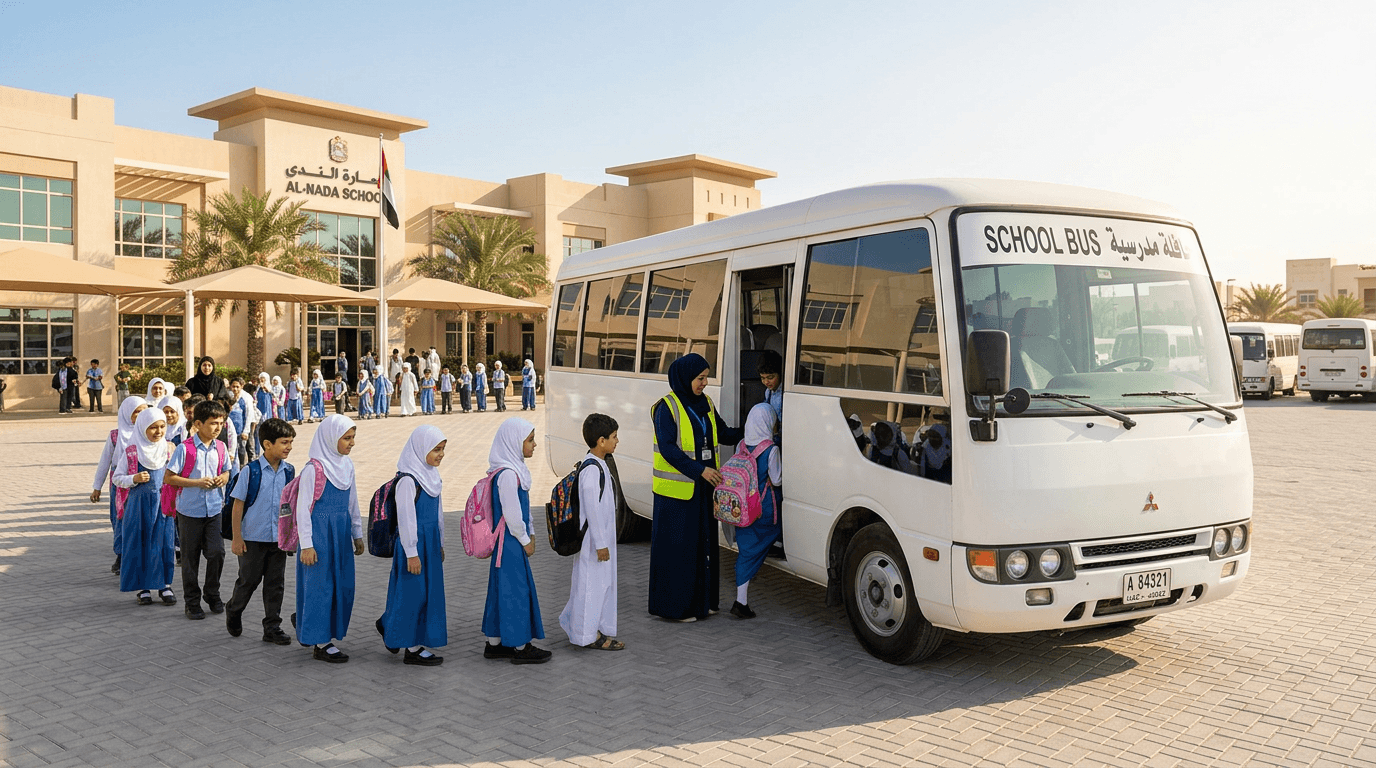 GITEX Global 2026 Dubai: Private Delegate Coach Rental & DWTC Logistics GITEX Global 2026 Dubai: Private Delegate Coach Rental & DWTC Logistics