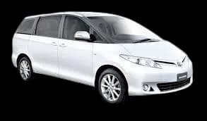8-seater mini van hire Dubai 8-seater mini van rental in Dubai with professional chauffeur