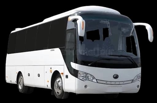 37-seat bus charter rental in Dubai 37-seat bus charter — bus rental Dubai, 37 seats