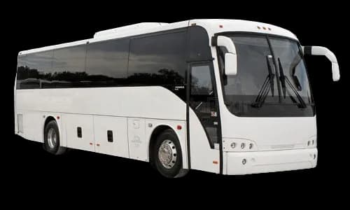 35-seat luxury bus rental in Dubai 35-seat luxury bus — bus rental Dubai, 35 seats