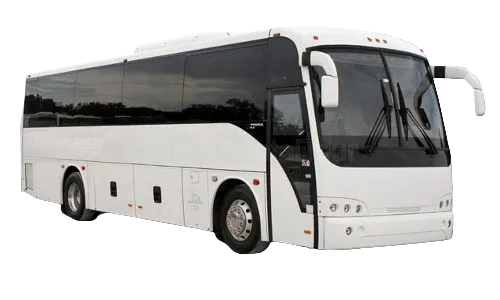 35-seat luxury bus (King Long VIP Touring Coach) hire Dubai 35-seat luxury bus (King Long VIP Touring Coach) rental in Dubai with professional chauffeur